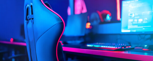 fauteuils de gamer