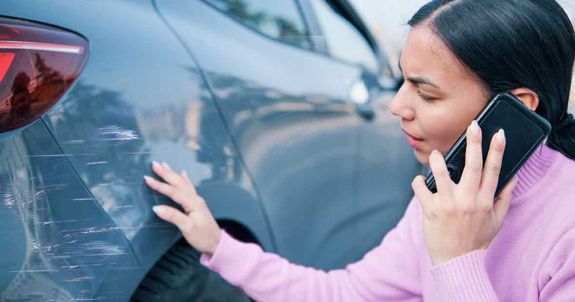 assurance auto