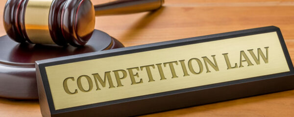 Droit de la concurrence