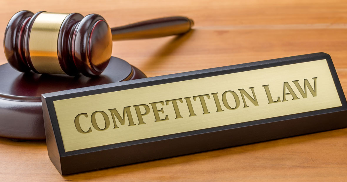 Droit de la concurrence