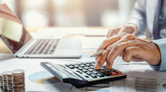 regroupement de crédit