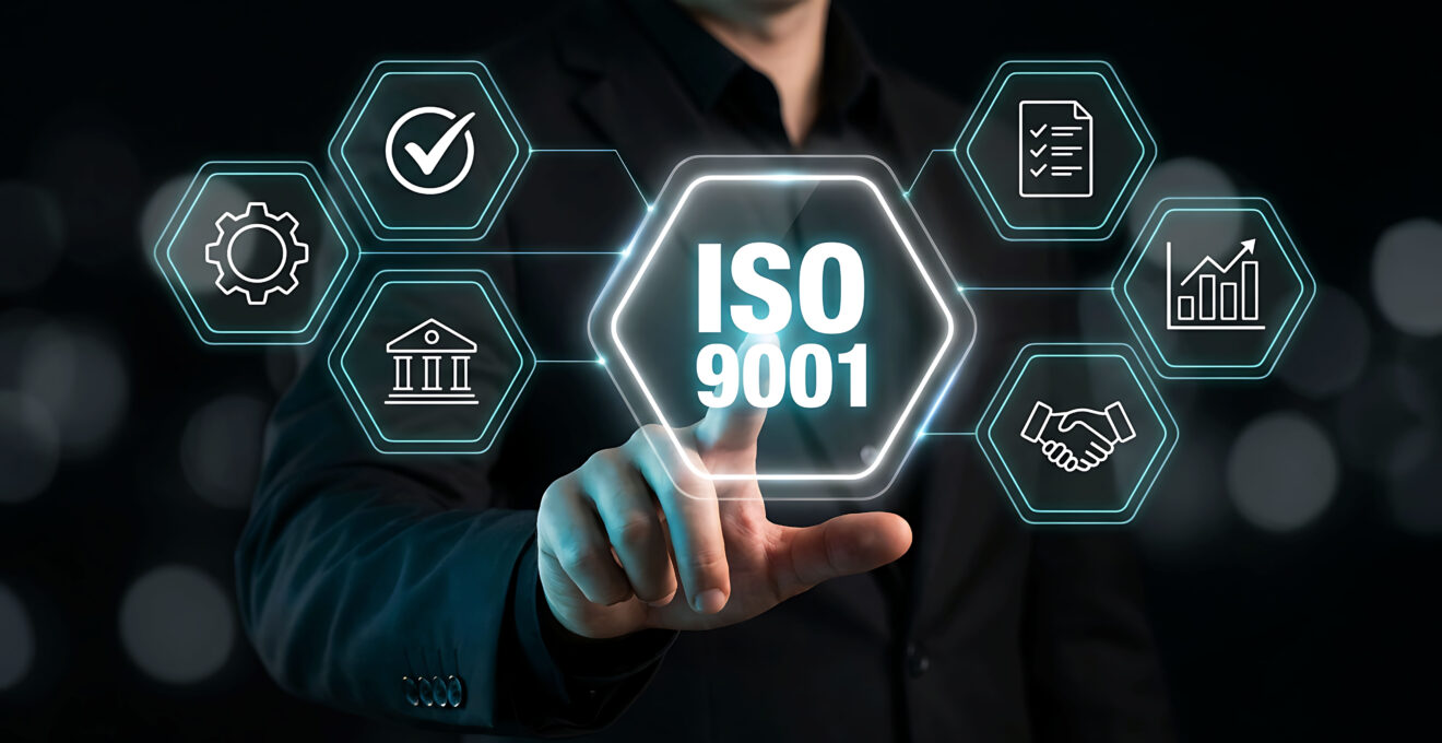 Audit ISO 9001